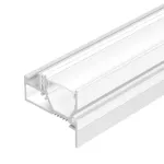 Arlight Заглушка STRETCH-20-WALL-D-SIDE WHITE левая Металл 048295 от ImperiumLoft