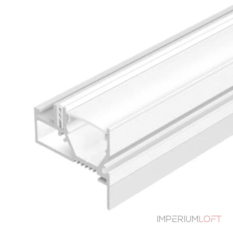 Arlight Заглушка STRETCH-20-WALL-D-SIDE WHITE левая Металл 048295 от ImperiumLoft Arlight Заглушка STRETCH-20-WALL-D-SIDE WHITE левая Металл 048295 от ImperiumLoft