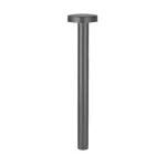Arlight Светильник LGD-SWAMP-BOLL-H700-7Вт Warm3000 GR 93 deg 230В IP65 048359 от ImperiumLoft