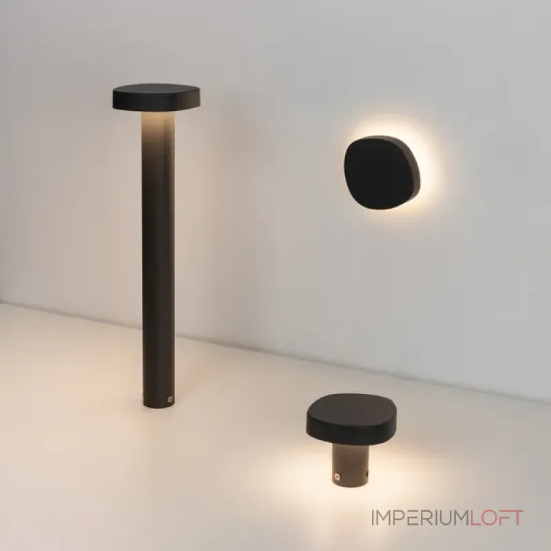 Arlight Светильник LGD-SWAMP-BOLL-H700-7Вт Warm3000 GR 93 deg 230В IP65 048359 от ImperiumLoft Arlight Светильник LGD-SWAMP-BOLL-H700-7Вт Warm3000 GR 93 deg 230В IP65 048359 от ImperiumLoft