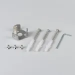Arlight Светильник LGD-SWAMP-BOLL-H700-7Вт Warm3000 GR 93 deg 230В IP65 048359 от ImperiumLoft