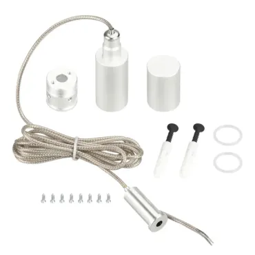 Arlight Подвес MOONLIGHT-VT-LIFT-SIDE-D18 White Металл 048382