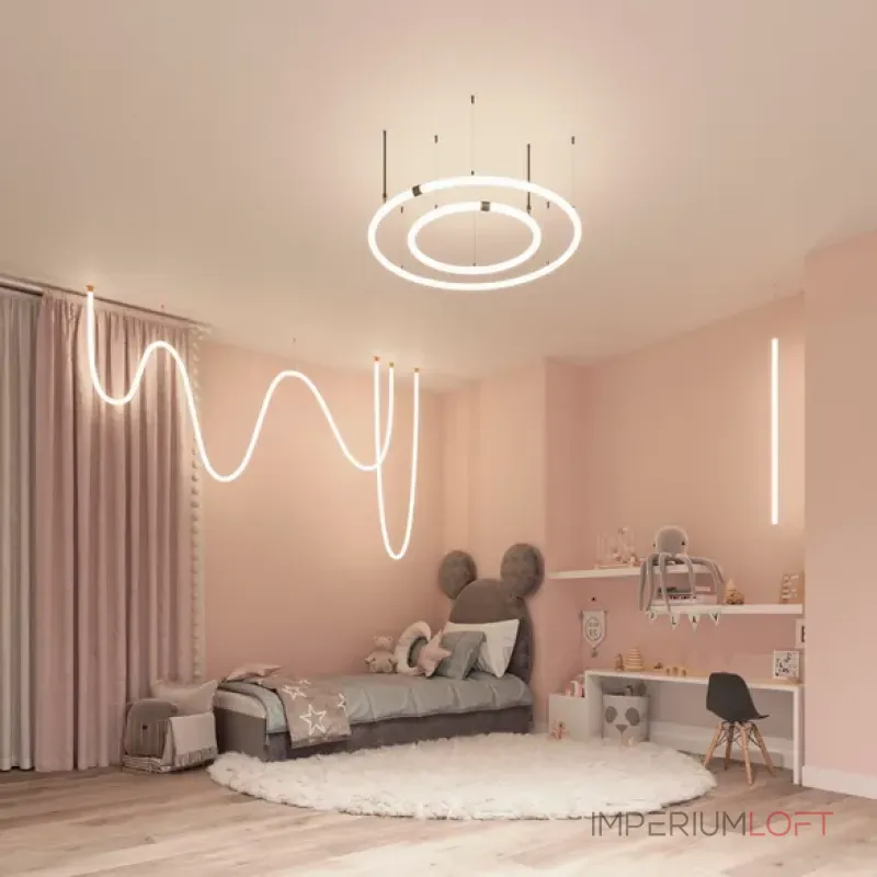 Arlight Подвес MOONLIGHT-VT-LIFT-SIDE-D18 White Металл 048382 от ImperiumLoft Arlight Подвес MOONLIGHT-VT-LIFT-SIDE-D18 White Металл 048382 от ImperiumLoft