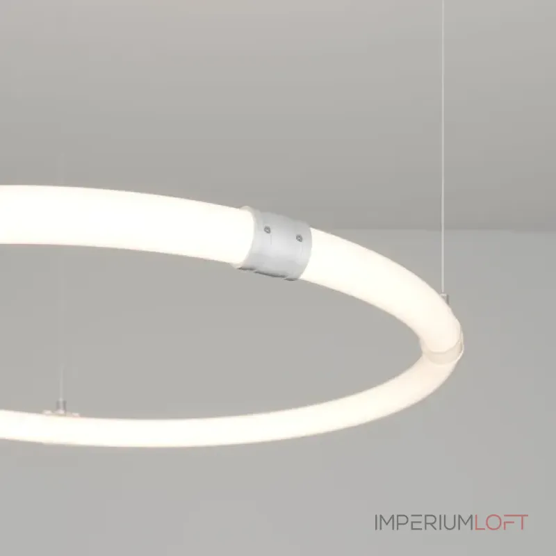 Arlight Крепление MOONLIGHT-SPLICE-D25 Black Металл 048395 от ImperiumLoft