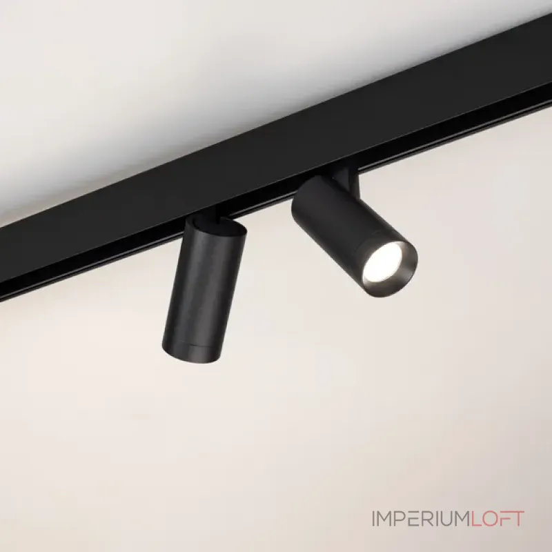 Светильник MAG-ORIENT-SPOT-R45-9Вт Warm3000 BK 24 deg 48В DALI Arlight IP20 048661 от ImperiumLoft Светильник MAG-ORIENT-SPOT-R45-9Вт Warm3000 BK 24 deg 48В DALI Arlight IP20 048661 от ImperiumLoft