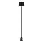 Arlight Потолочная чаша с питанием ART-APRIORI-CANOPY-SIDE-L5000-POWER BK IP20 049338 от ImperiumLoft