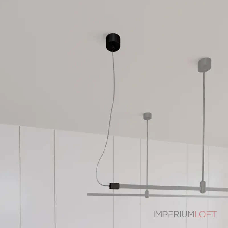 Arlight Потолочная чаша с питанием ART-APRIORI-CANOPY-SIDE-L5000-POWER BK IP20 049338 от ImperiumLoft Arlight Потолочная чаша с питанием ART-APRIORI-CANOPY-SIDE-L5000-POWER BK IP20 049338 от ImperiumLoft