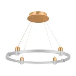 Arlight Потолочная чаша с питанием ART-APRIORI-CANOPY-SIDE-L5000-POWER BK IP20 049338 от ImperiumLoft