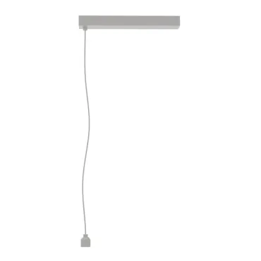 Arlight Потолочный короб ART-APRIORI-POWER-BOX-UP-L5000 TN IP20 049343 Arlight Потолочный короб ART-APRIORI-POWER-BOX-UP-L5000 TN IP20 049343
