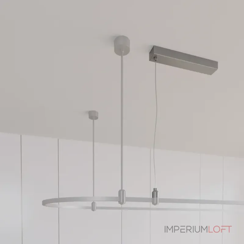 Arlight Потолочный короб ART-APRIORI-POWER-BOX-UP-L5000 TN IP20 049343 от ImperiumLoft