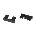 Заглушка MAG-VIBE-CAP-257 BK Arlight IP20 049537 от ImperiumLoft
