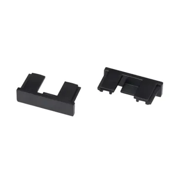 Заглушка MAG-VIBE-CAP-257 BK Arlight IP20 049537