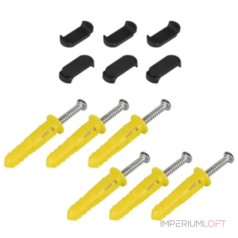 Заглушка MAG-VIBE-CAP-257 BK Arlight IP20 049537 от ImperiumLoft Заглушка MAG-VIBE-CAP-257 BK Arlight IP20 049537 от ImperiumLoft