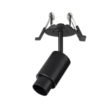 Arlight Светильник ART-NEMO-BUILT-ZOOM-R29.5-2Вт Warm3000 BK 15-45 deg 24В IP20 049769 Arlight Светильник ART-NEMO-BUILT-ZOOM-R29.5-2Вт Warm3000 BK 15-45 deg 24В IP20 049769