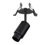 Arlight Светильник ART-NEMO-BUILT-ZOOM-R38-5Вт Day4000 BK 10-55 deg 24В IP20 049776 от ImperiumLoft