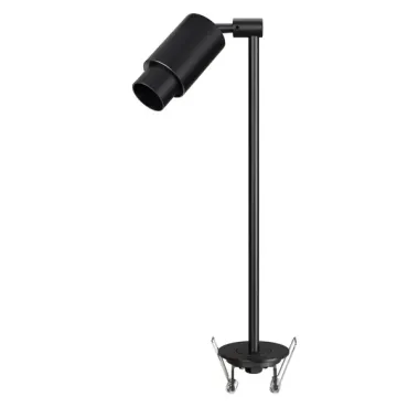 Arlight Светильник ART-NEMO-BUILT-ZOOM-L205-R29.5-2Вт Warm3000 BK 15-45 deg 24В IP20 049779 Arlight Светильник ART-NEMO-BUILT-ZOOM-L205-R29.5-2Вт Warm3000 BK 15-45 deg 24В IP20 049779