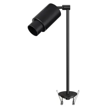 Arlight Светильник ART-NEMO-BUILT-ZOOM-L205-R38-5Вт Warm3000 BK 10-55 deg 24В IP20 049785 Arlight Светильник ART-NEMO-BUILT-ZOOM-L205-R38-5Вт Warm3000 BK 10-55 deg 24В IP20 049785