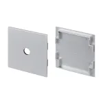 Arlight Комплект заглушек LINE-5050-DUAL 050129 от ImperiumLoft