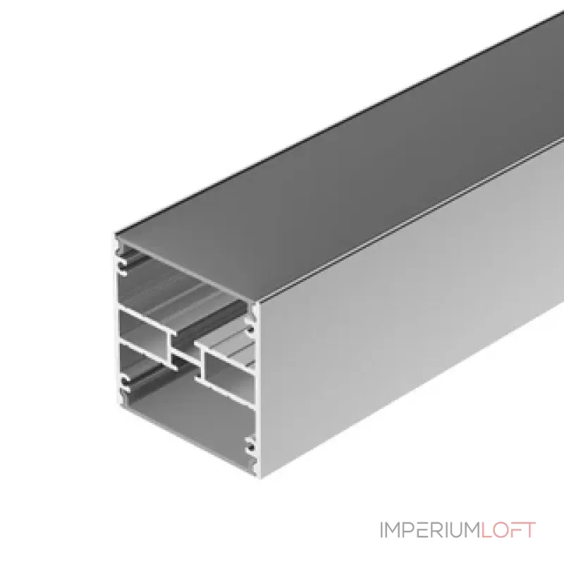 Arlight Комплект заглушек LINE-5050-DUAL 050129 от ImperiumLoft Arlight Комплект заглушек LINE-5050-DUAL 050129 от ImperiumLoft