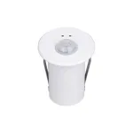 Arlight INTELLIGENT ARLIGHT Датчик присутствия DALI2-301-15-72-FP-IN White BUS IARL IP20 050545 от ImperiumLoft