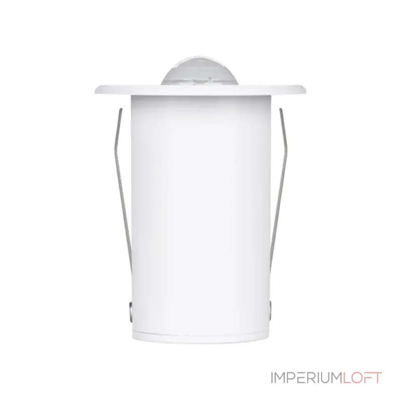 Arlight INTELLIGENT ARLIGHT Датчик присутствия DALI2-301-15-72-FP-IN White BUS IARL IP20 050545 от ImperiumLoft