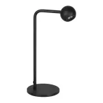 Arlight Светильник SP-OTTORI-TAB-6Вт Warm3000 BK 30 deg 230В IP20 051020 от ImperiumLoft