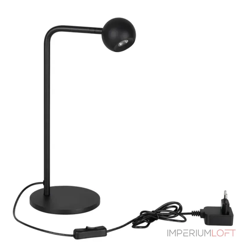 Arlight Светильник SP-OTTORI-TAB-6Вт Warm3000 BK 30 deg 230В IP20 051020 от ImperiumLoft Arlight Светильник SP-OTTORI-TAB-6Вт Warm3000 BK 30 deg 230В IP20 051020 от ImperiumLoft