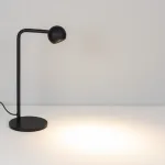 Arlight Светильник SP-OTTORI-TAB-6Вт Warm3000 BK 30 deg 230В IP20 051020 от ImperiumLoft
