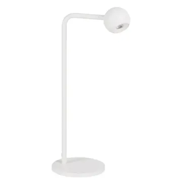 Arlight Светильник SP-OTTORI-TAB-6Вт Warm3000 WH 30 deg 230В IP20 051021