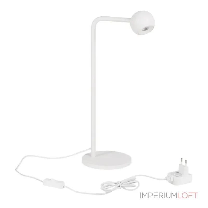 Arlight Светильник SP-OTTORI-TAB-6Вт Warm3000 WH 30 deg 230В IP20 051021 от ImperiumLoft Arlight Светильник SP-OTTORI-TAB-6Вт Warm3000 WH 30 deg 230В IP20 051021 от ImperiumLoft