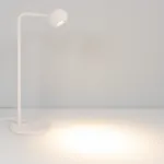 Arlight Светильник SP-OTTORI-TAB-6Вт Warm3000 WH 30 deg 230В IP20 051021 от ImperiumLoft