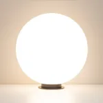 Светильник KT-GLOBE-R500-15Вт Warm3000 DG 275 deg 24В Arlight IP65 051030 от ImperiumLoft