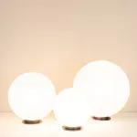 Светильник KT-GLOBE-R500-15Вт Warm3000 DG 275 deg 24В Arlight IP65 051030 от ImperiumLoft