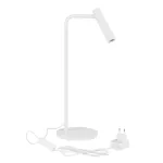 Arlight Светильник SP-VERDI-TAB-3Вт Warm3000 WH 20 deg 230В IP20 051668 от ImperiumLoft