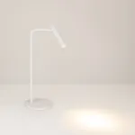 Arlight Светильник SP-VERDI-TAB-3Вт Warm3000 WH 20 deg 230В IP20 051668 от ImperiumLoft