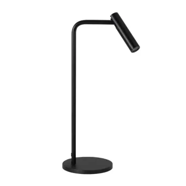 Arlight Светильник SP-VERDI-TAB-3Вт Warm3000 BK 20 deg 230В IP20 051670