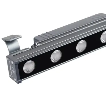 Arlight Линейный прожектор AR-LINE-300-6Вт Warm2700 GR 15x60 deg 230В IP65 051767 Arlight Линейный прожектор AR-LINE-300-6Вт Warm2700 GR 15x60 deg 230В IP65 051767