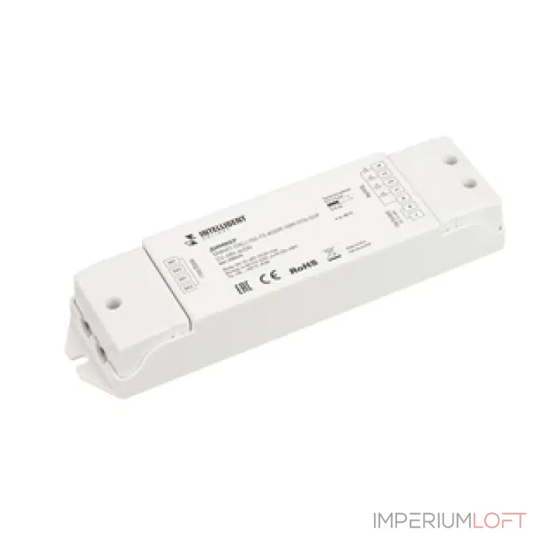 Arlight INTELLIGENT ARLIGHT Контроллер DALI-LOGIC-USB-PS-x1 BUS/230В BLE IARL IP20 052123 от ImperiumLoft Arlight INTELLIGENT ARLIGHT Контроллер DALI-LOGIC-USB-PS-x1 BUS/230В BLE IARL IP20 052123 от ImperiumLoft
