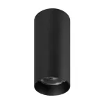 Arlight Светильник SP-GABI-SURFACE-R60-12Вт Warm3000 BK 60 deg 230В IP40 052341 от ImperiumLoft