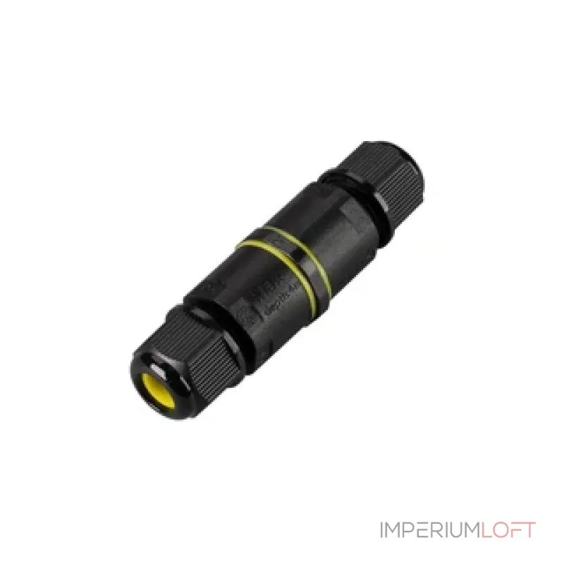 Arlight Линейный прожектор AR-LINE-500-9Вт Warm3000 GR 15 deg 230В IP65 052891 от ImperiumLoft