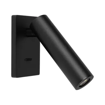 Светильник SP-READER-S60x86-3Вт Warm2700 BK 20 deg 230В Arlight IP20 052938 Светильник SP-READER-S60x86-3Вт Warm2700 BK 20 deg 230В Arlight IP20 052938