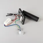 Светильник SP-READER-S60x86-3Вт Warm2700 BK 20 deg 230В Arlight IP20 052938 от ImperiumLoft