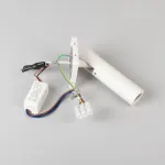Arlight Светильник SP-READER-NB-S60x60-3Вт Warm2700 WH 20 deg 230В IP20 052949 от ImperiumLoft