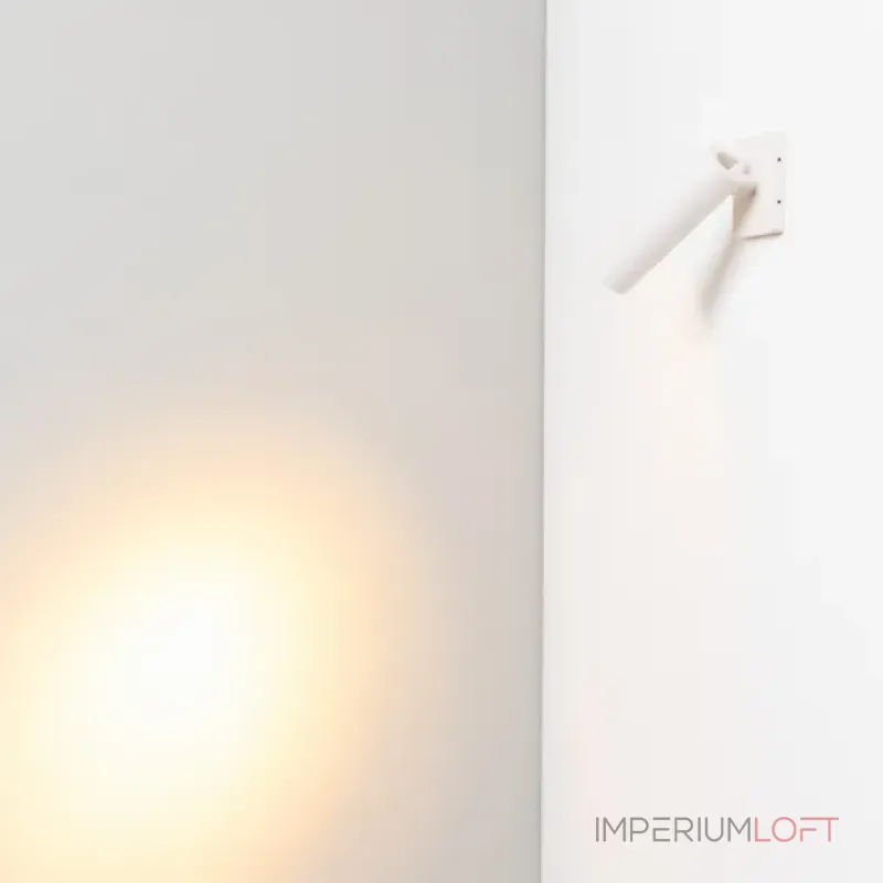 Arlight Светильник SP-READER-NB-S60x60-3Вт Warm2700 WH 20 deg 230В IP20 052949 от ImperiumLoft Arlight Светильник SP-READER-NB-S60x60-3Вт Warm2700 WH 20 deg 230В IP20 052949 от ImperiumLoft