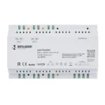 Arlight INTELLIGENT ARLIGHT Контроллер DALI-LOGIC-LITE-PS-x2 230B Ethernet IARL IP20 053510 от ImperiumLoft