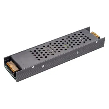 Arlight Блок питания ARS-250-12-L1 12В 20.8A 250Вт IP20 Сетка 36 028858(1) Arlight Блок питания ARS-250-12-L1 12В 20.8A 250Вт IP20 Сетка 36 028858(1)
