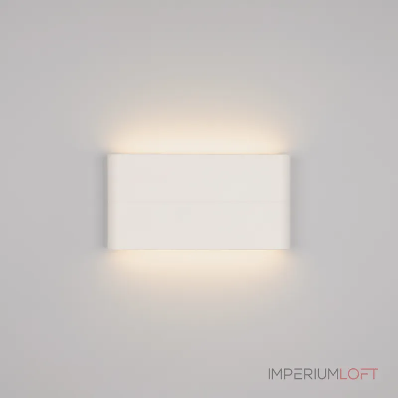 Arlight Светильник SP-Wall-170WH-Flat-12Вт Warm White IP54 020802 от ImperiumLoft Arlight Светильник SP-Wall-170WH-Flat-12Вт Warm White IP54 020802 от ImperiumLoft