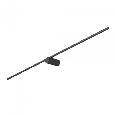 Arlight Светильник SP-VINCI-M-S1200x55-12Вт Warm3000 BK 110 deg 230В IP20 036931 Arlight Светильник SP-VINCI-M-S1200x55-12Вт Warm3000 BK 110 deg 230В IP20 036931