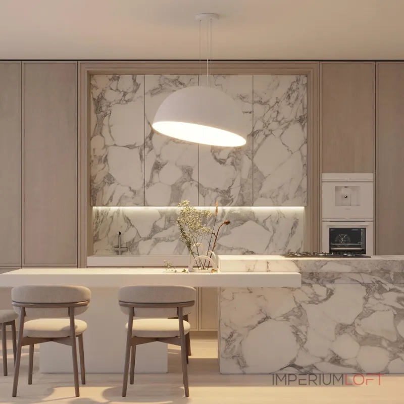 Arlight Светильник SP-RESTO-HANG-R500-30Вт Day4000 BK 100 deg 230В IP20 039698 от ImperiumLoft Arlight Светильник SP-RESTO-HANG-R500-30Вт Day4000 BK 100 deg 230В IP20 039698 от ImperiumLoft