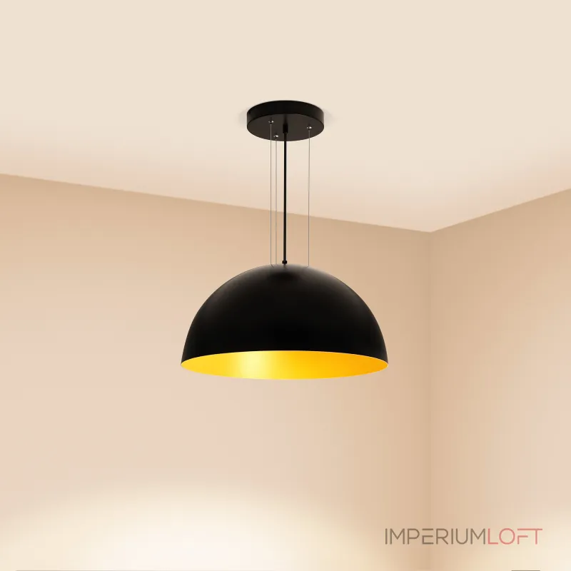 Arlight Светильник SP-RESTO-HANG-R500-30Вт Day4000 BK 100 deg 230В IP20 039698 от ImperiumLoft Arlight Светильник SP-RESTO-HANG-R500-30Вт Day4000 BK 100 deg 230В IP20 039698 от ImperiumLoft